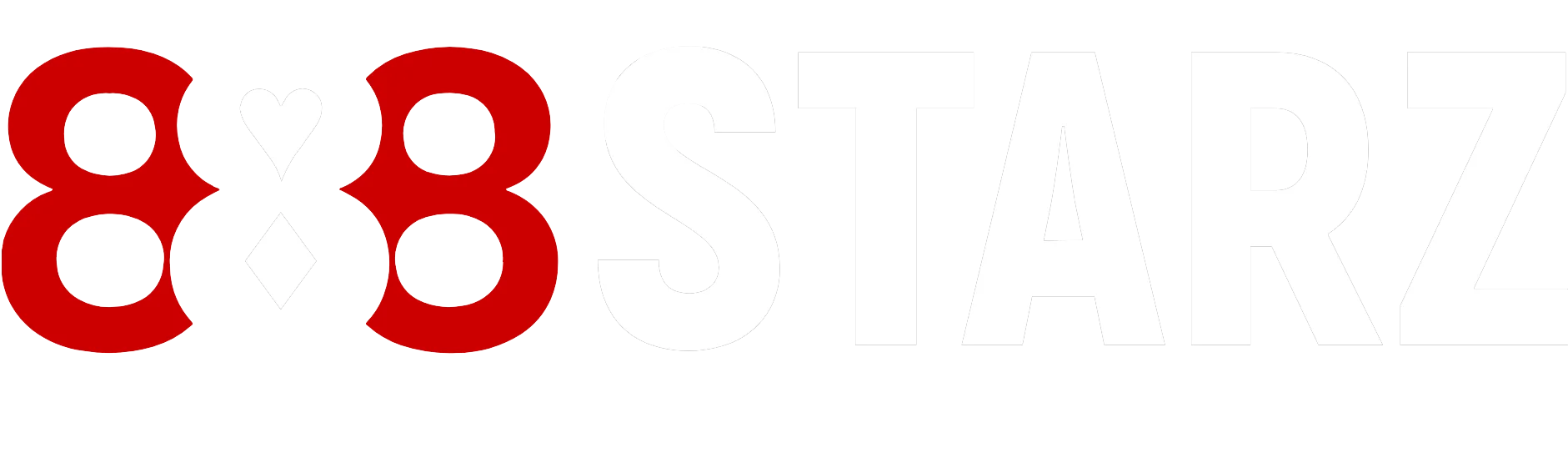 888 Starz casino logo