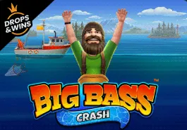 Big Bazz Crash