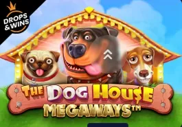 Dog House Megaways