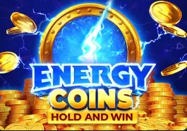 Energy Coins