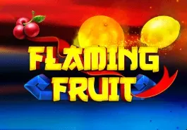 Flaming Fruit Game
