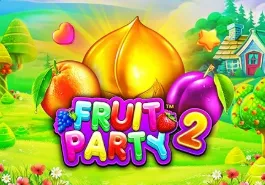 Fruit Party 2