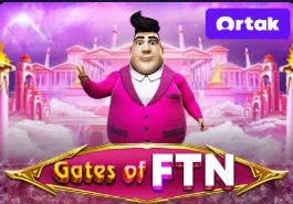 Gates of FTN
