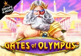 Gates of Olympus