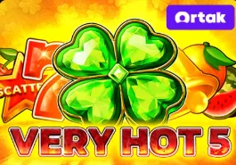 Very Hot 6